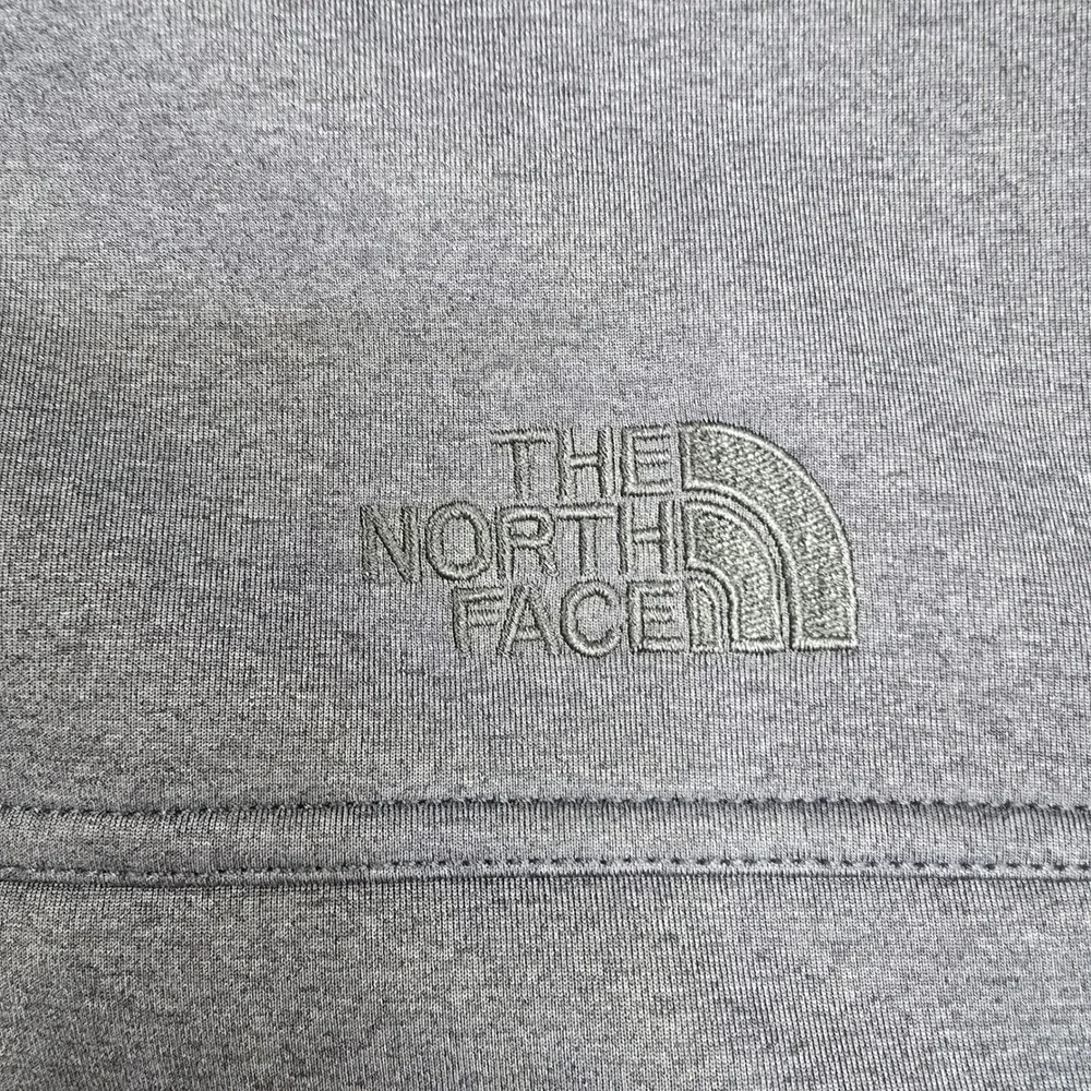 The North Face midweight softshell